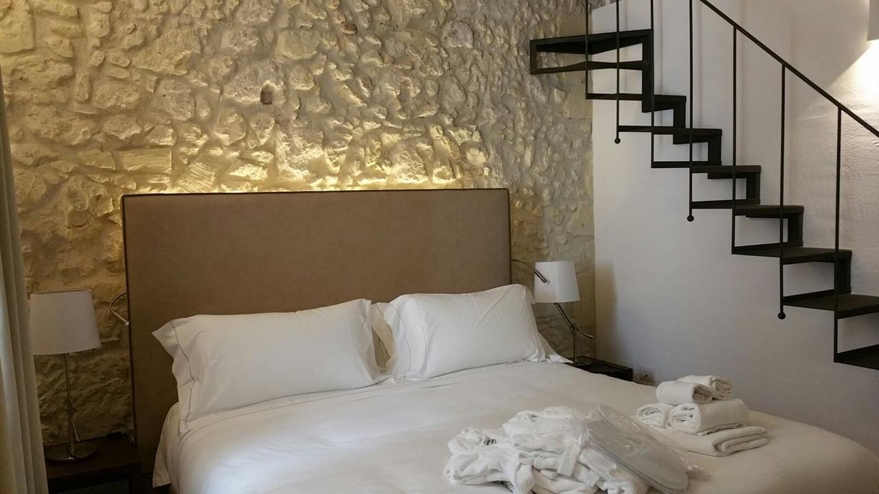 Arcipelago 41 Cagliari Exteriör bild